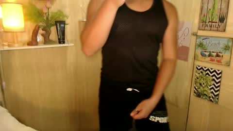 JacobxCarlo online show from October 11, 2025, 8:46 am