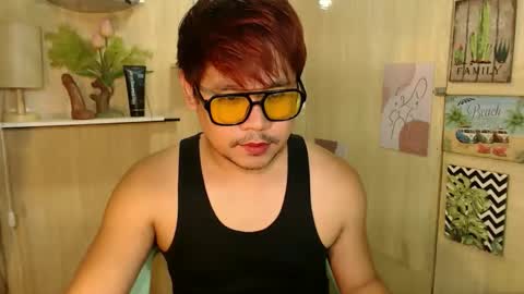JacobxCarlo online show from November 10, 2025, 12:48 pm