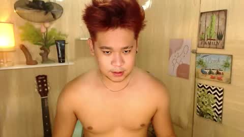 JacobxCarlo online show from December 2, 2025, 3:07 pm