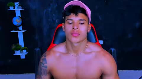 JACOD online show from September 11, 2025, 9:59 pm