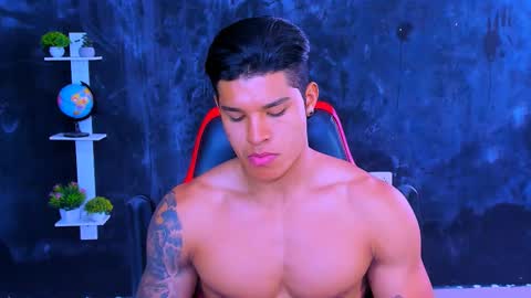 JACOD online show from October 10, 2025, 5:01 pm