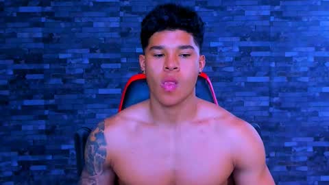 JACOD online show from November 18, 2025, 5:28 pm