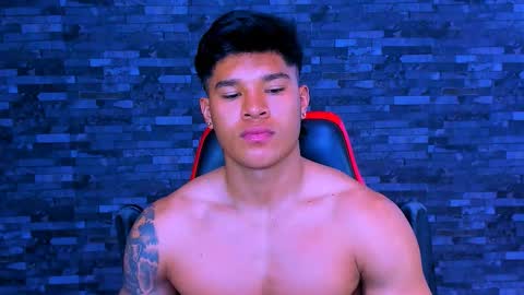 JACOD online show from November 30, 2025, 5:39 pm