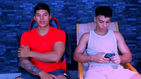 JACOD online show from December 14, 2025, 10:58 pm