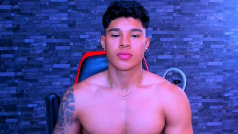 JACOD online show from January 16, 2026, 3:38 pm