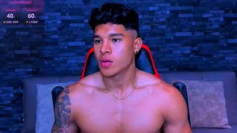 JACOD online show from February 15, 2026, 8:16 pm