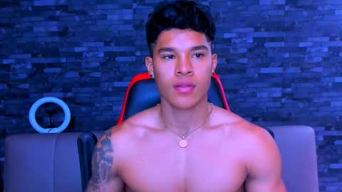 JACOD online show from March 5, 2026, 3:08 pm