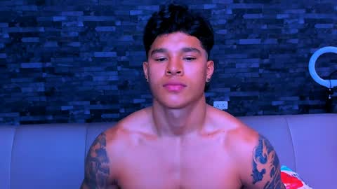 JACOD online show from April 1, 2026, 4:37 pm