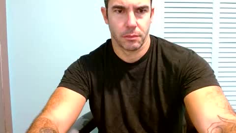 jacoff38 online show from January 27, 2025, 2:24 pm