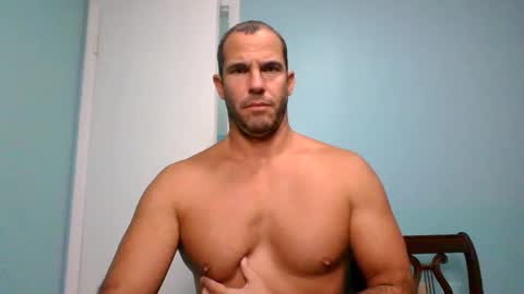 jacoff38 online show from September 29, 2025, 2:44 pm