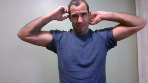 jacoff38 online show from December 18, 2025, 4:07 am