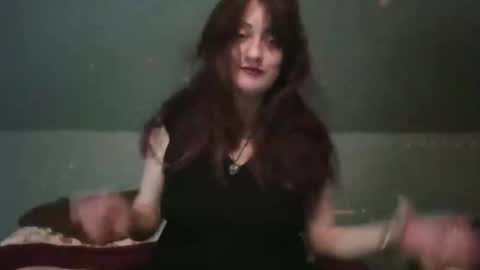 Jacqueline Stone online show from March 20, 2026, 11:42 pm