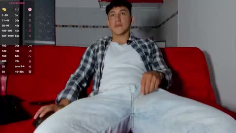 jacobo online show from October 27, 2025, 11:36 am