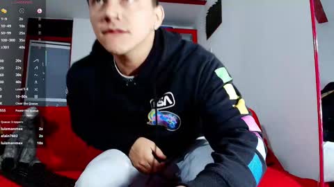 jacobo online show from January 9, 2026, 12:08 pm