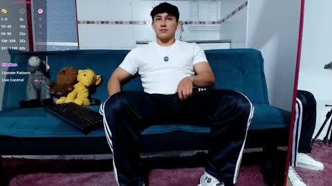 Snapshot of jacques_cardiet chatting on February 27, 2026, 12:16 pm jacobo online show from February 27, 2026, 12:16 pm