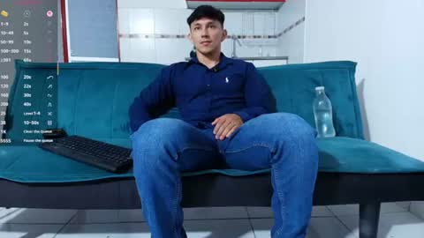 Snapshot of jacques_cardiet chatting on June 18, 2026, 4:44 pm jacobo online show from June 18, 2026, 4:44 pm