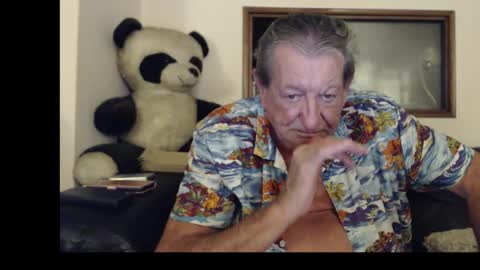 Jacques online show from September 8, 2025, 11:26 pm