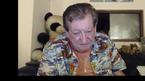 Jacques online show from November 25, 2025, 4:01 am