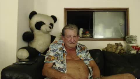 Jacques online show from January 10, 2026, 1:40 am