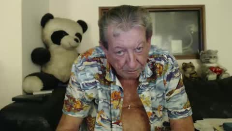 Jacques online show from March 8, 2026, 1:25 am