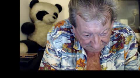 Jacques online show from March 13, 2026, 2:07 am