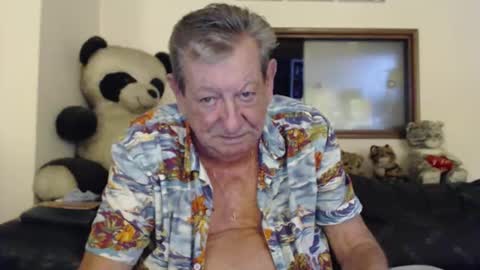 Jacques online show from May 5, 2026, 4:31 am