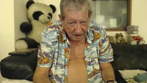 Jacques online show from May 11, 2026, 1:22 am