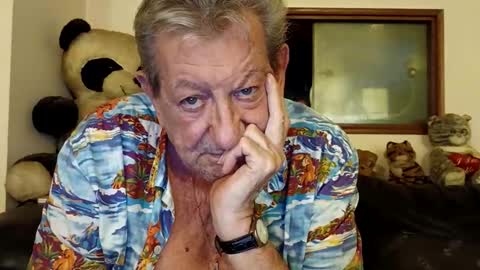 Jacques online show from May 19, 2026, 3:57 am