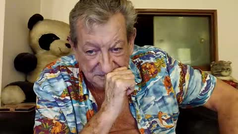 Jacques online show from May 21, 2026, 1:56 am