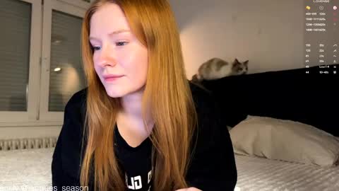 Jacques  Emily  online show from May 21, 2026, 7:43 pm