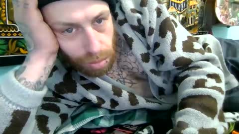 vincentlove online show from January 3, 2025, 7:50 pm