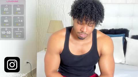 Jacub online show from October 23, 2025, 11:14 pm