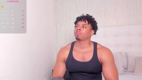 Jacub online show from March 14, 2026, 3:01 am