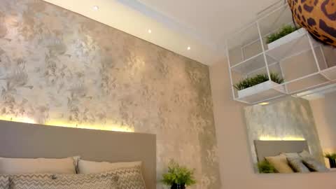 Jada Kai online show from December 22, 2025, 12:07 am