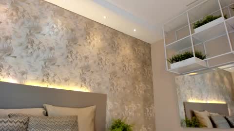 Snapshot of jadakaii chatting on February 23, 2026, 12:52 am Jada Kai online show from February 23, 2026, 12:52 am