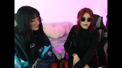 Snapshot of jade__777 chatting on October 31, 2025, 1:56 pm jade__777 online show from October 31, 2025, 1:56 pm