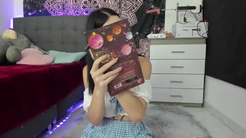   online show from February 7, 2025, 10:41 pm