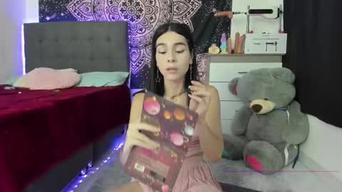   online show from February 15, 2025, 10:10 pm