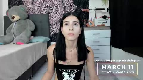   online show from March 10, 2025, 9:18 pm