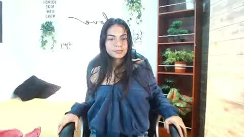 Snapshot of jade_aitana chatting on June 29, 2026, 9:15 pm jade_aitana online show from June 29, 2026, 9:15 pm