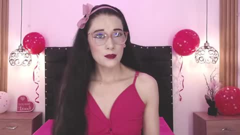 Snapshot of jade_arisha chatting on February 16, 2026, 12:23 pm MONICA online show from February 16, 2026, 12:23 pm