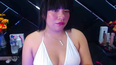 Jade online show from February 16, 2025, 2:53 am