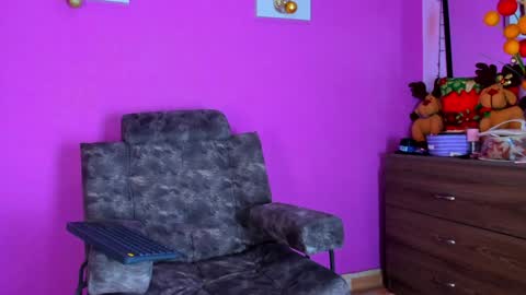  Jade Brunete  online show from December 21, 2024, 8:21 pm