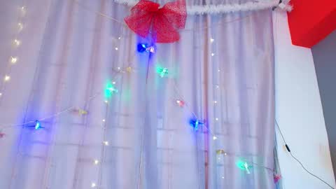  Jade Brunete  online show from January 7, 2026, 8:11 pm