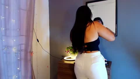  Jade Brunete  online show from January 16, 2026, 8:24 pm
