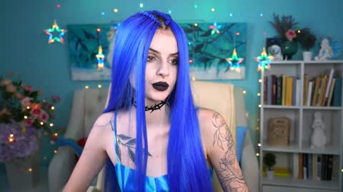 Snapshot of jade_castle chatting on January 25, 2025, 5:07 am jade_castle online show from January 25, 2025, 5:07 am