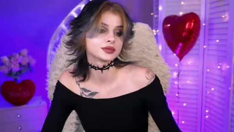 Snapshot of jade_castle chatting on February 15, 2025, 5:41 am jade_castle online show from February 15, 2025, 5:41 am