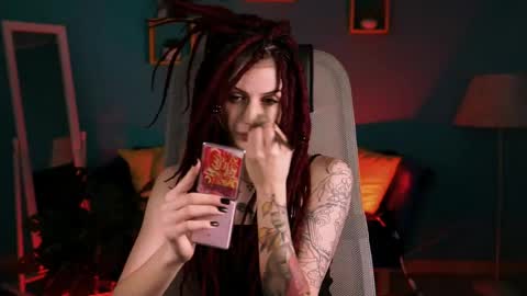 jade_castle online show from May 29, 2026, 6:06 pm