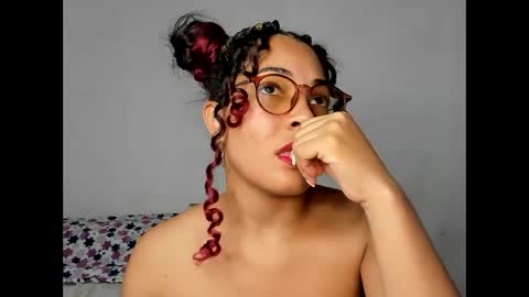 Jadeleidy Dorthini online show from March 8, 2025, 6:58 pm