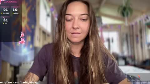 Snapshot of jade_margot chatting on May 18, 2026, 5:08 pm Jade Margot online show from May 18, 2026, 5:08 pm